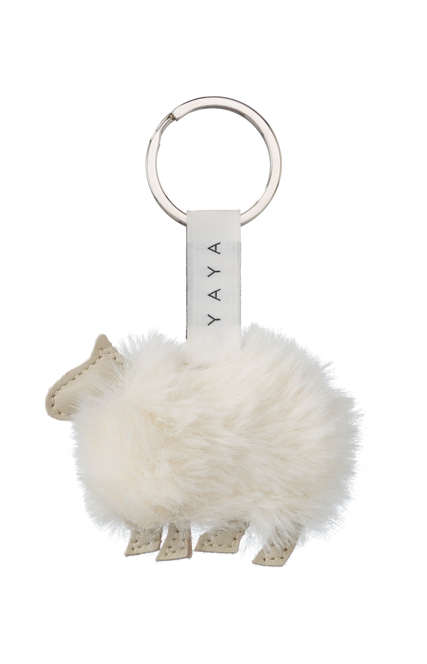 Sleutelhanger schaap