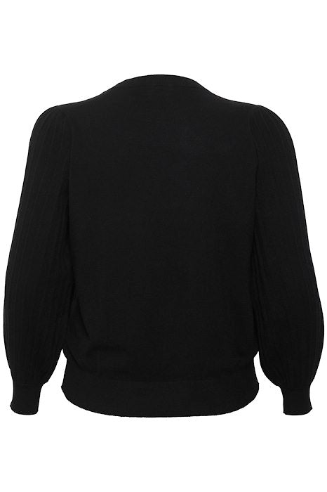 Loni knit pullover