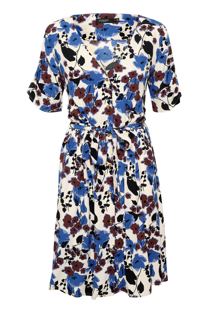 Sljaila dress ss