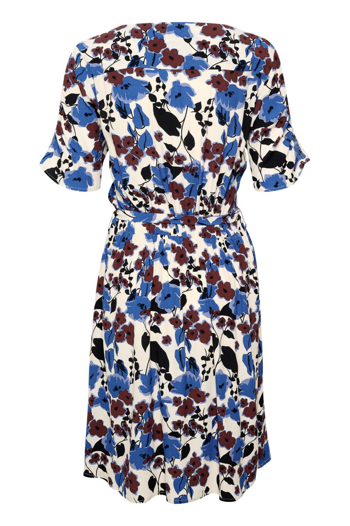 Sljaila dress ss