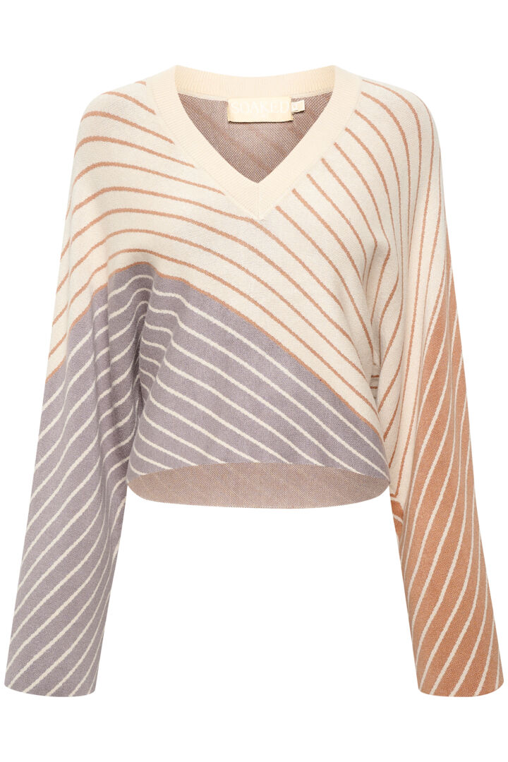 Diana Pullover