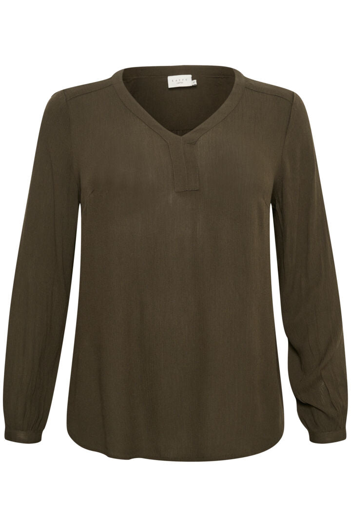 Ami ls blouse