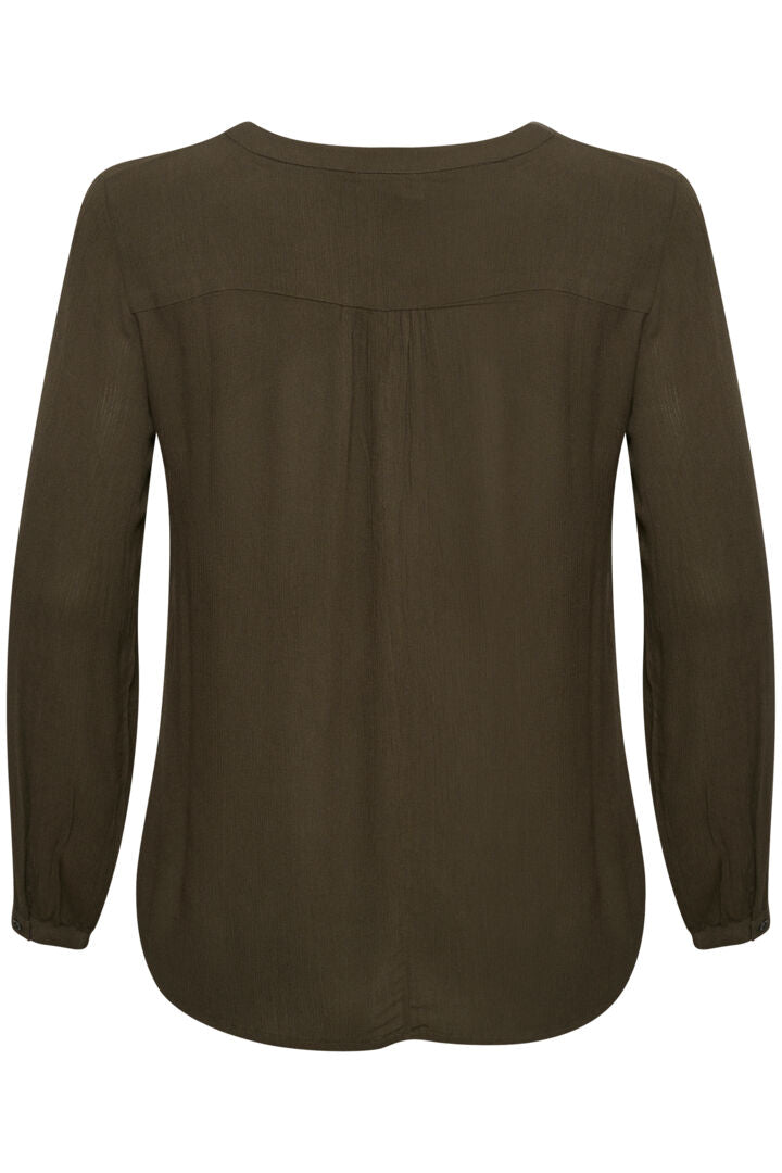 Ami ls blouse