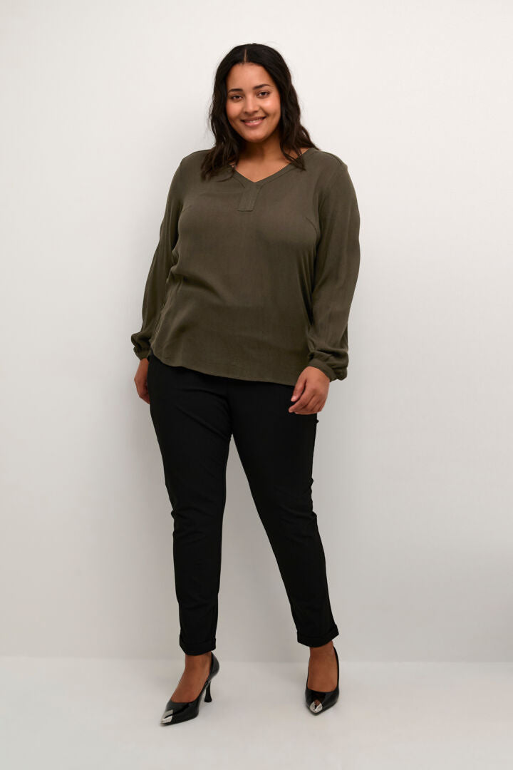 Ami ls blouse