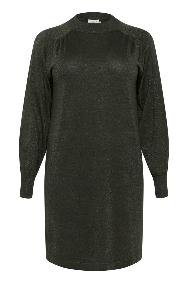 Regitta knit dress