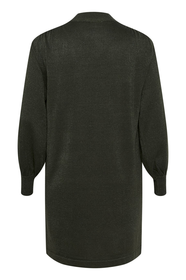 Regitta knit dress