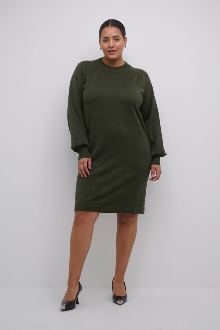 Regitta knit dress