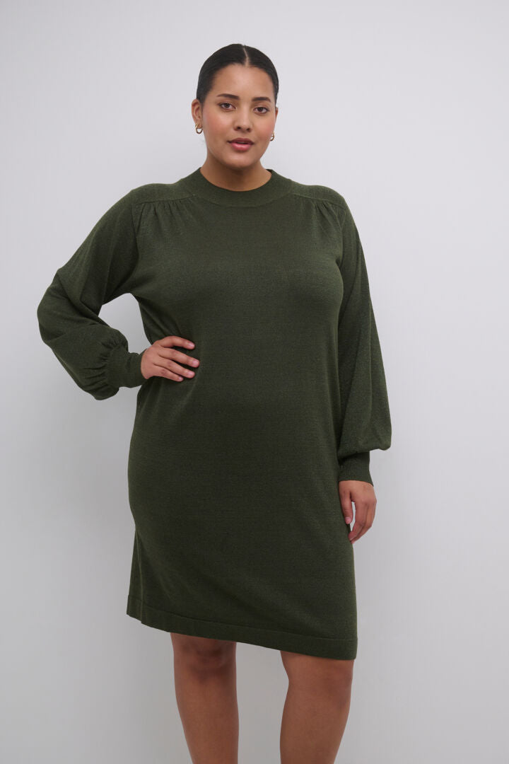 Regitta knit dress