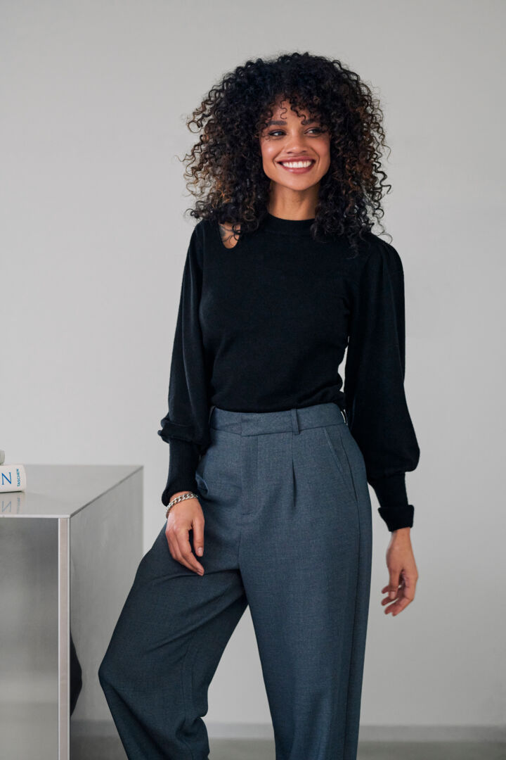 Vivian pullover