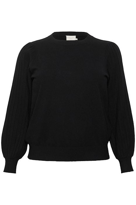 Loni knit pullover