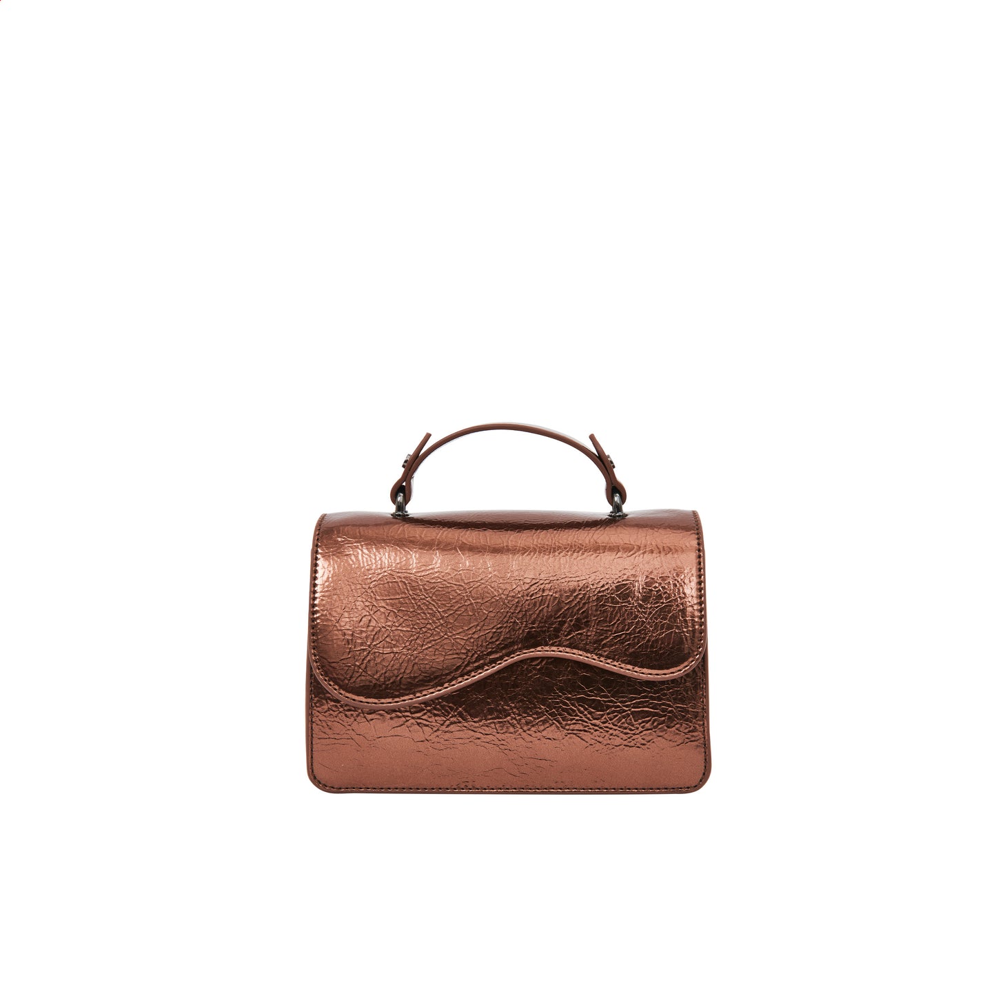 Crane Metallic Bag