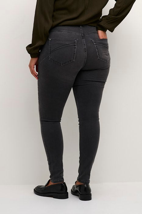Lisa flora long jeans