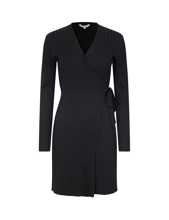 Connette valentina - black