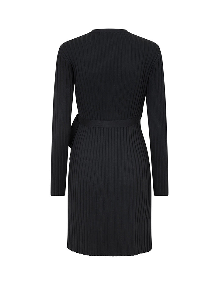 Connette valentina - black