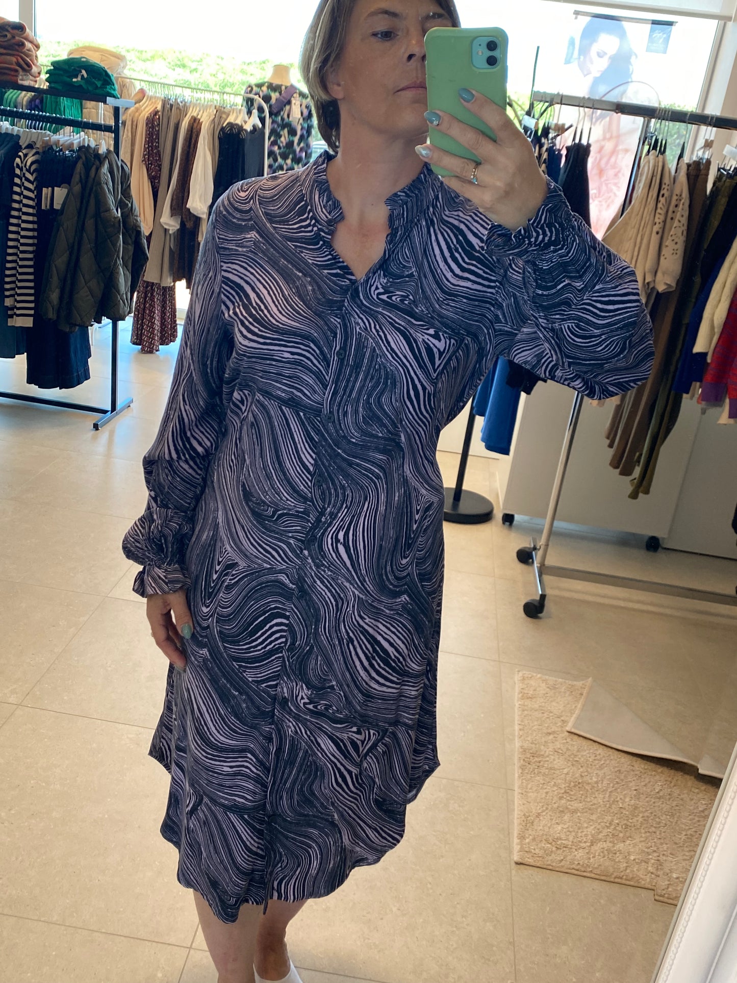 Fione dress