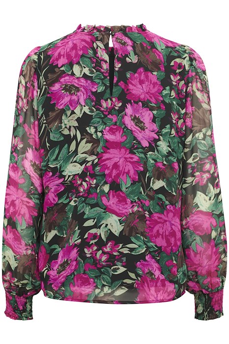 Willa blouse