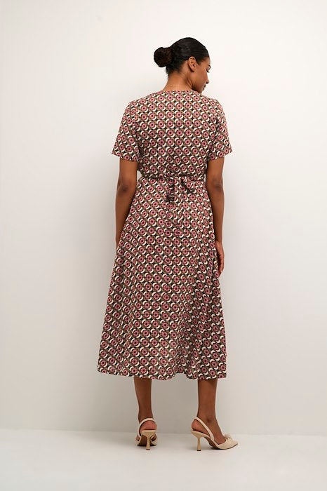 Marta Long Dress