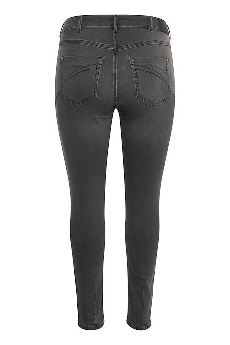 Lisa flora long jeans