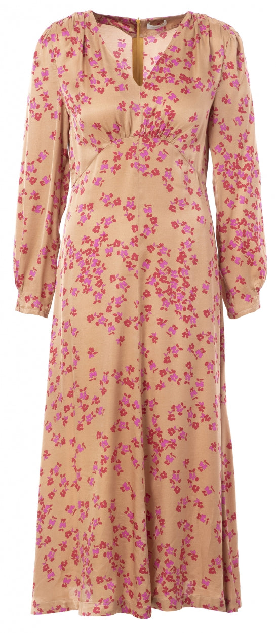 Akiko dress