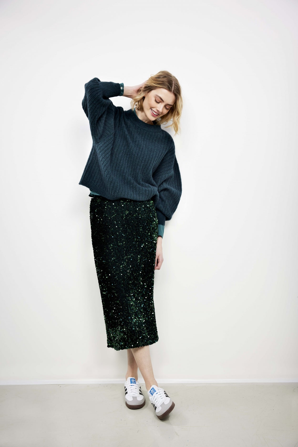 Becca skirt