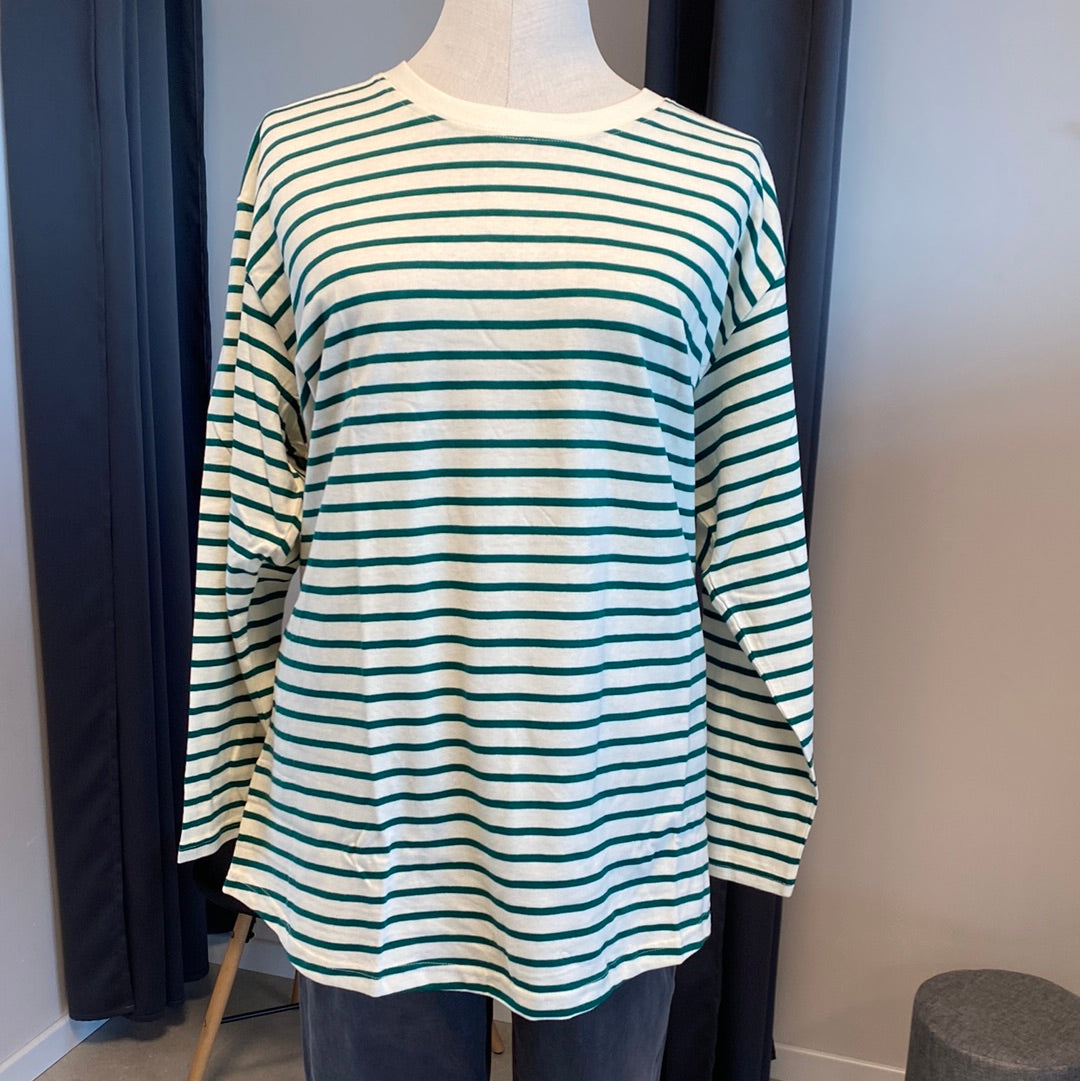 Winni LS t-shirt