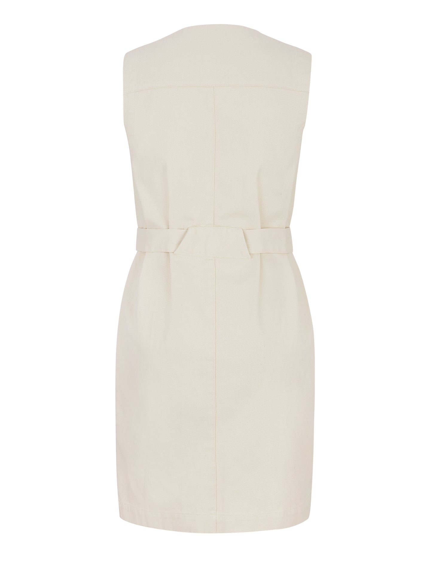Esmasha vest dress