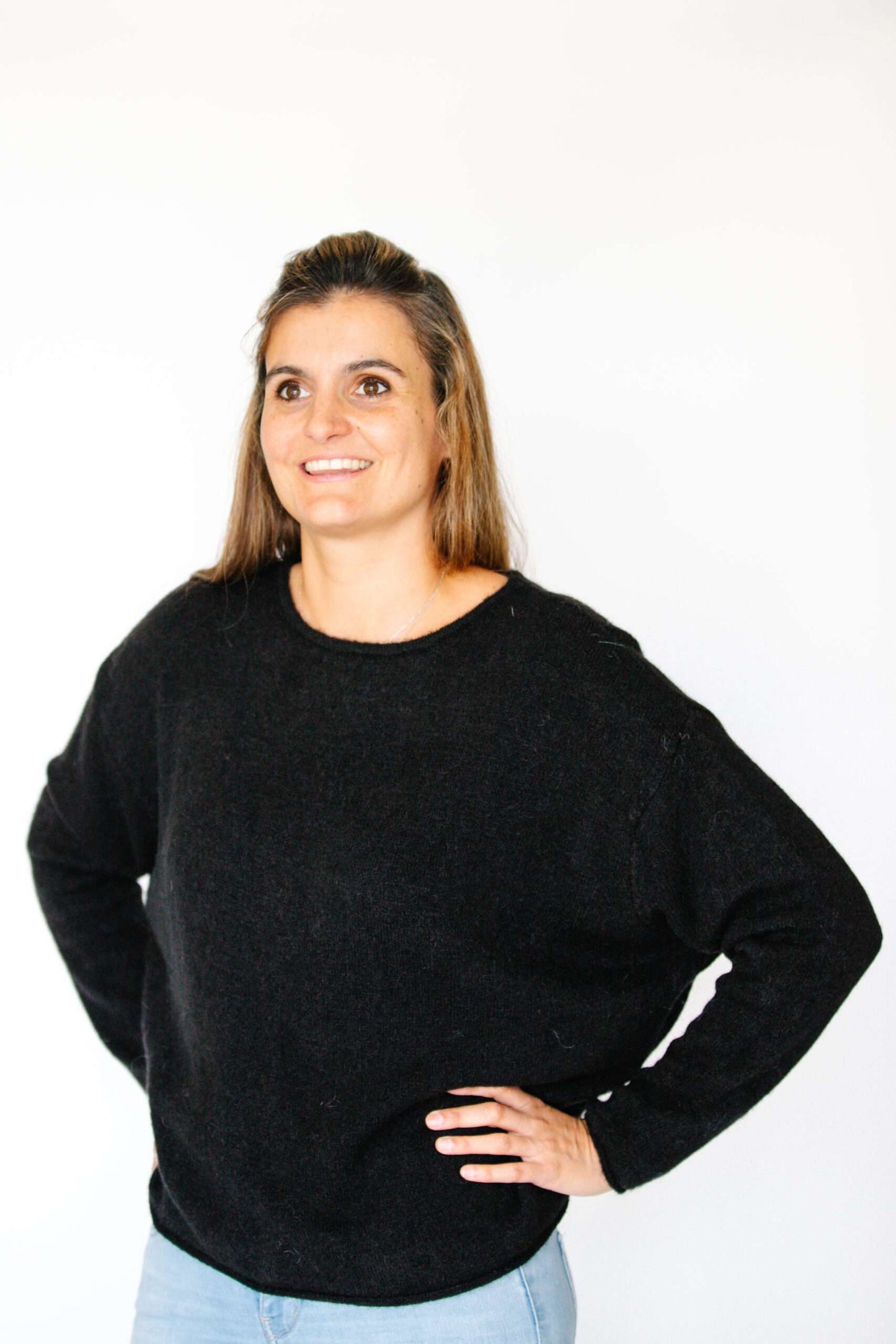 Odette - Black Beauty