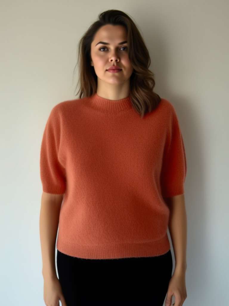 Stella - Burnt Sienna