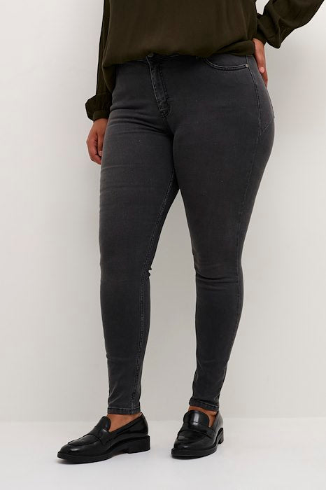 Lisa flora long jeans