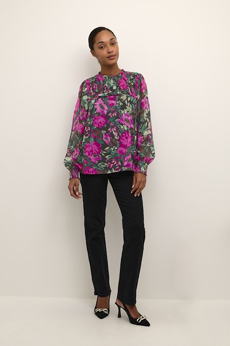 Willa blouse