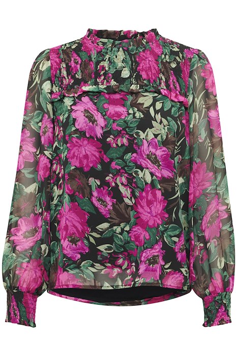 Willa blouse