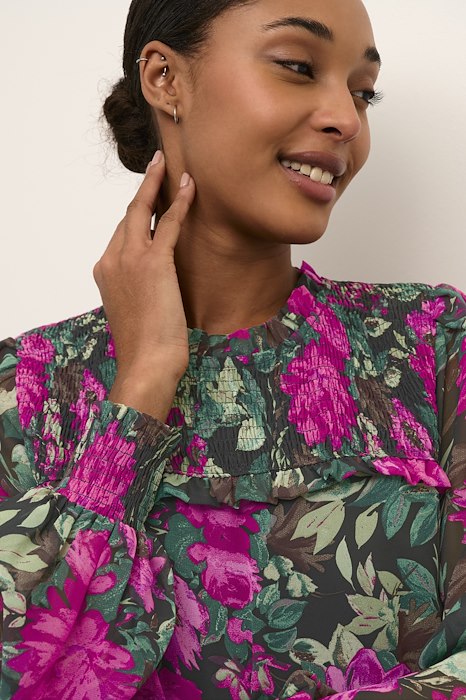Willa blouse