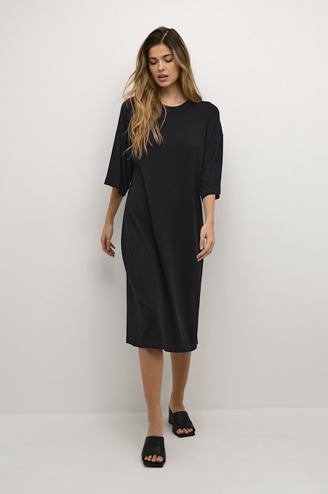 Fenia knit dress