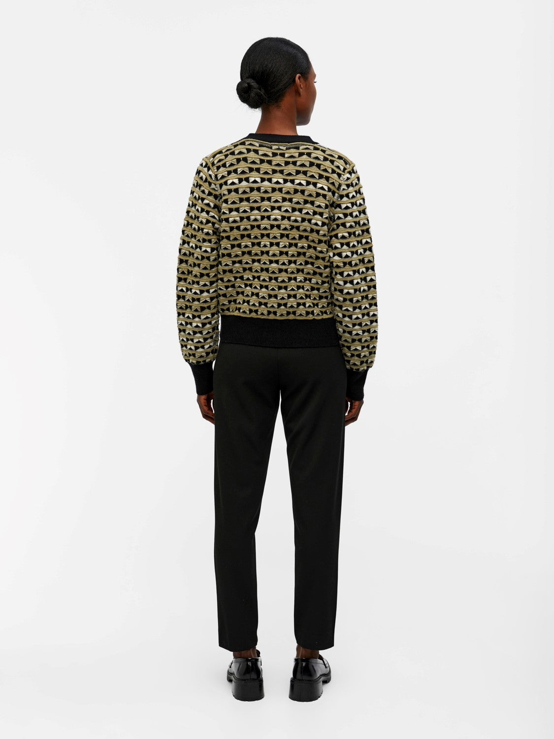 Ellie knit cardigan