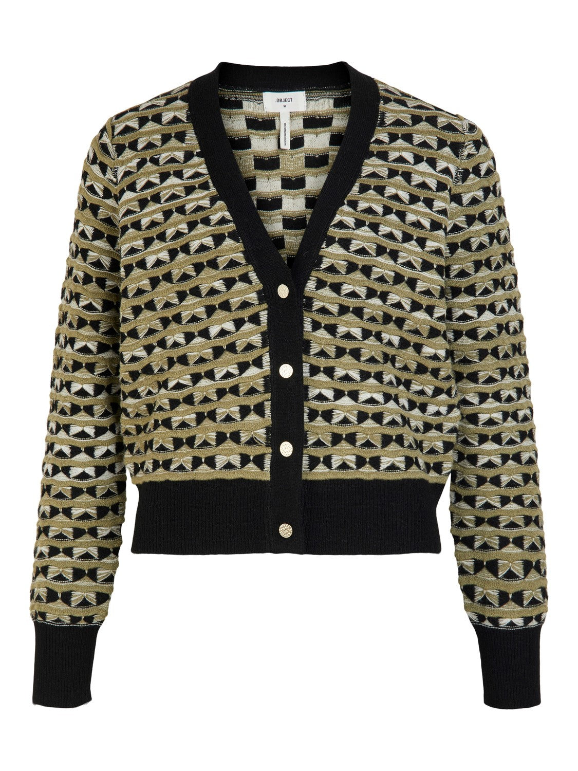 Ellie knit cardigan