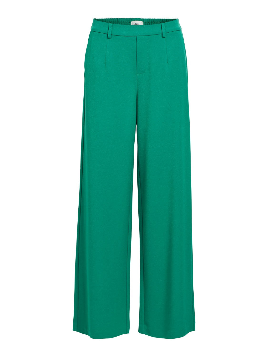 Lisa wide pant - Lush Meadow