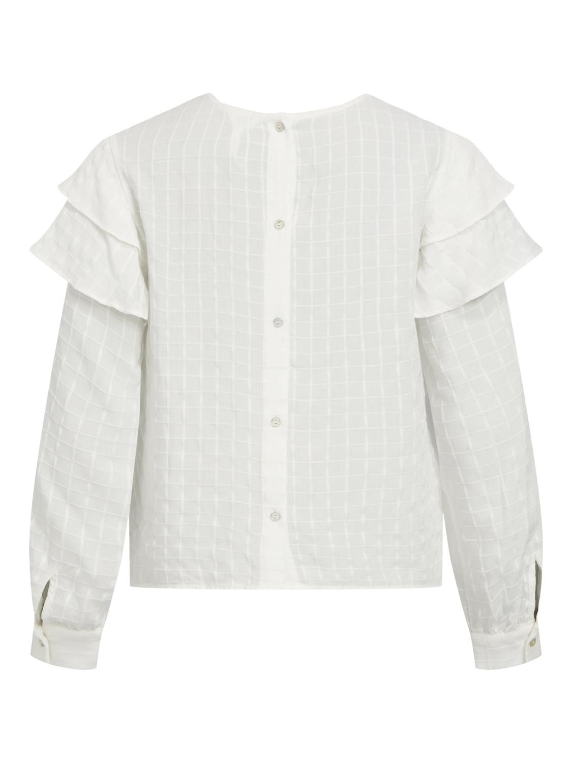 Vivi Blouse