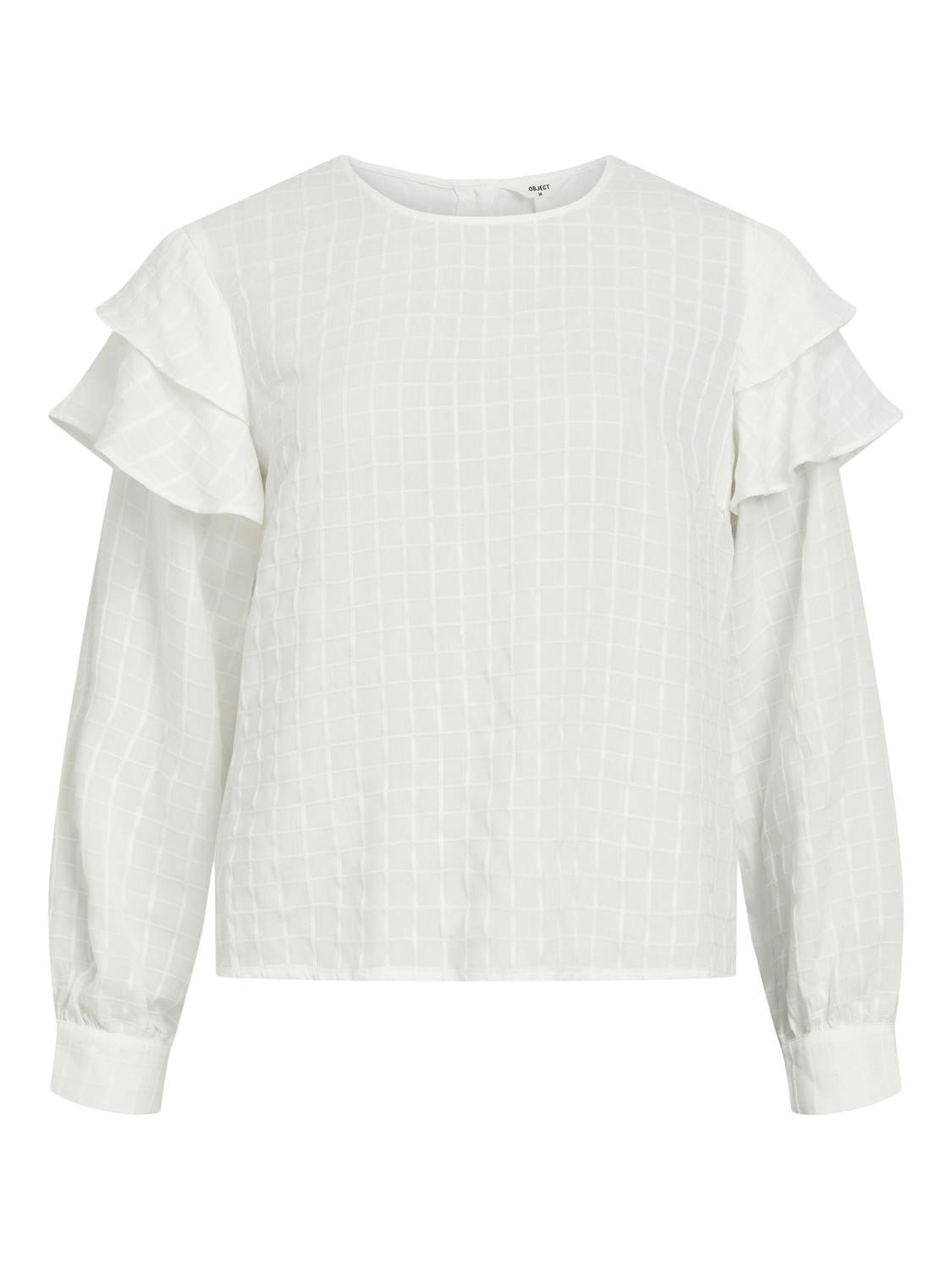 Vivi Blouse