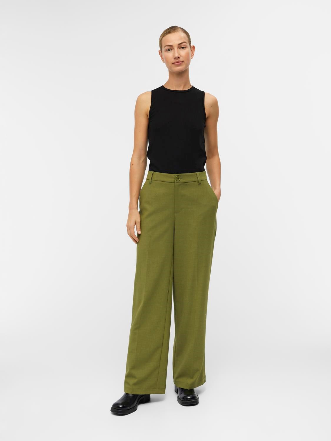 Wera pants