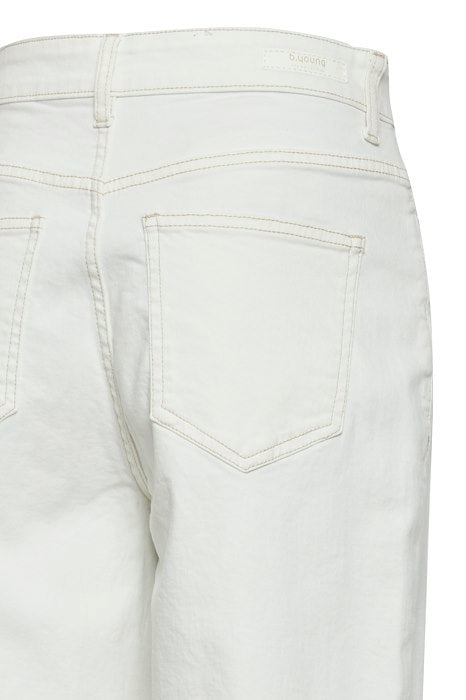 Kato bekelona jeans - off white