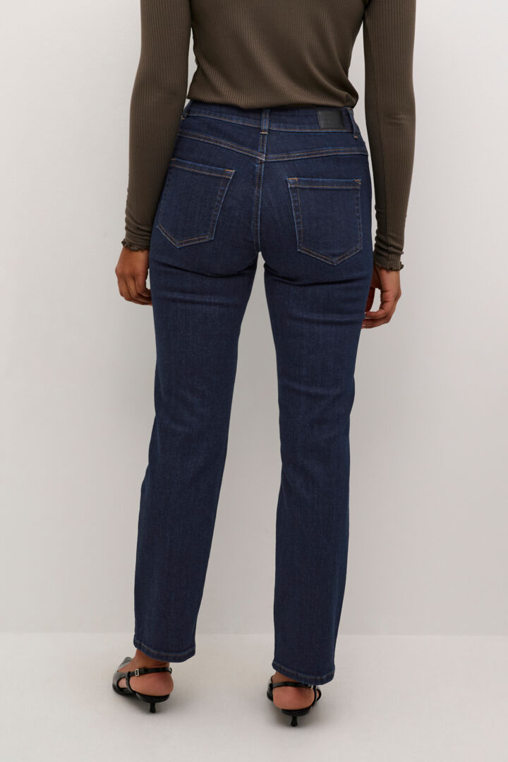 Kasinem straight jeans