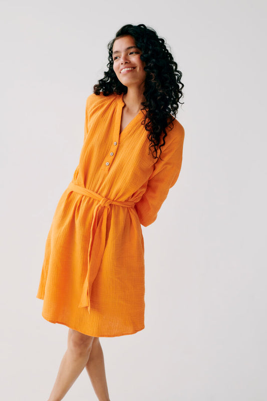 Byiberlin tunic