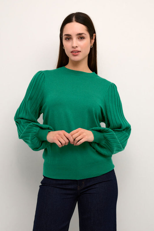 Lone knit pullover8