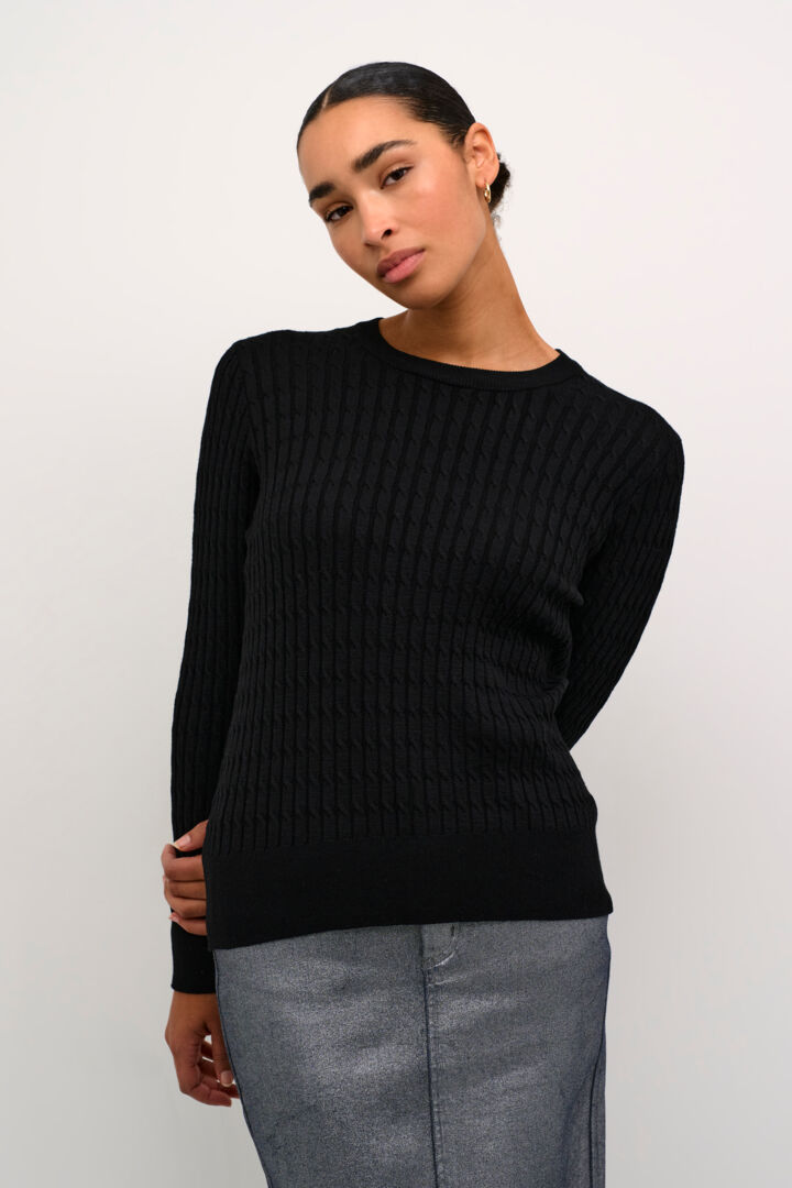 Kasilla pullover