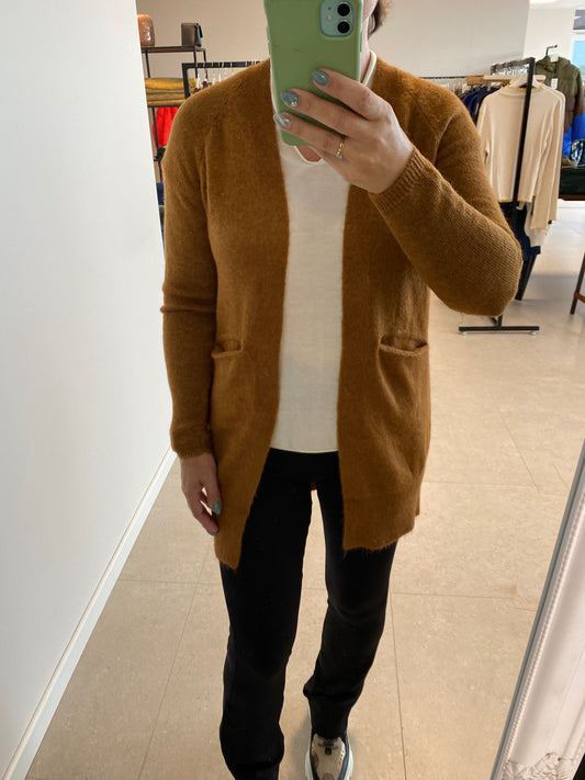 Kamara Cardigan