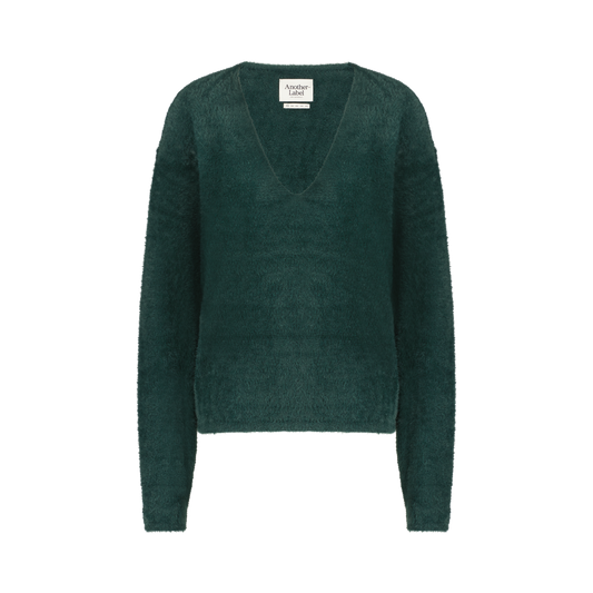 Faya knitted pull