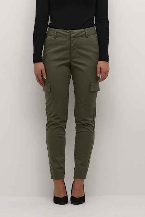 Lea pocket pants