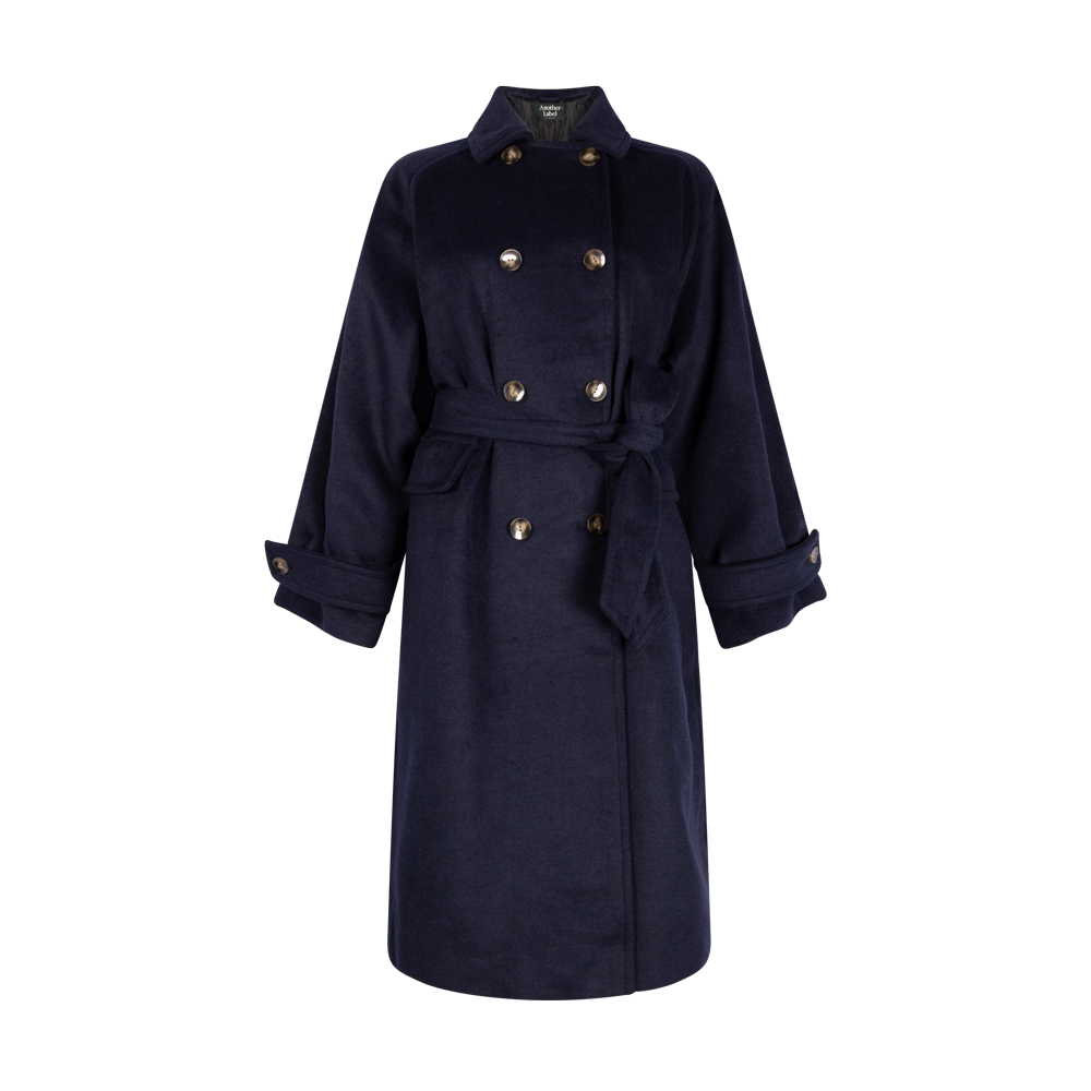 Maud  coat