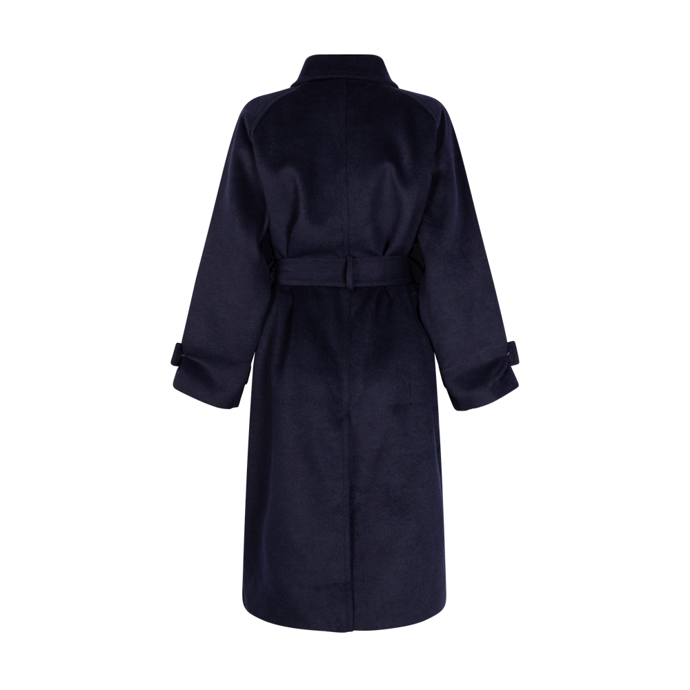 Maud  coat