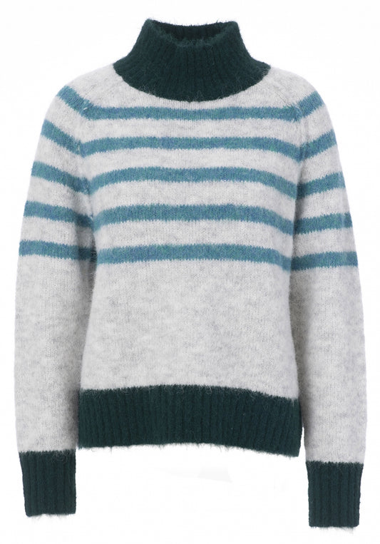 Benedicte sweater